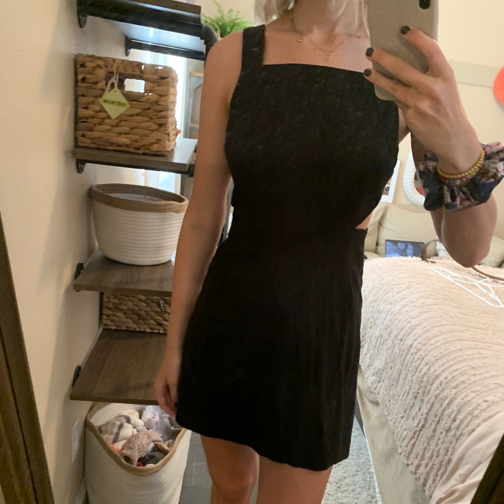 Going out dress